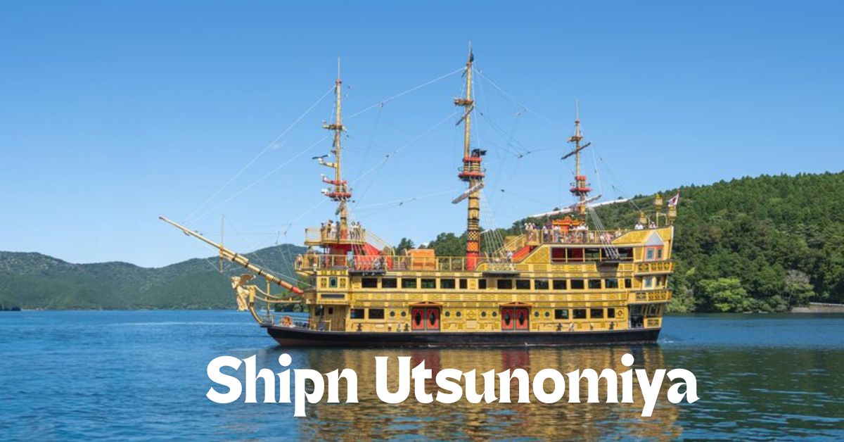 Shipn Utsunomiya