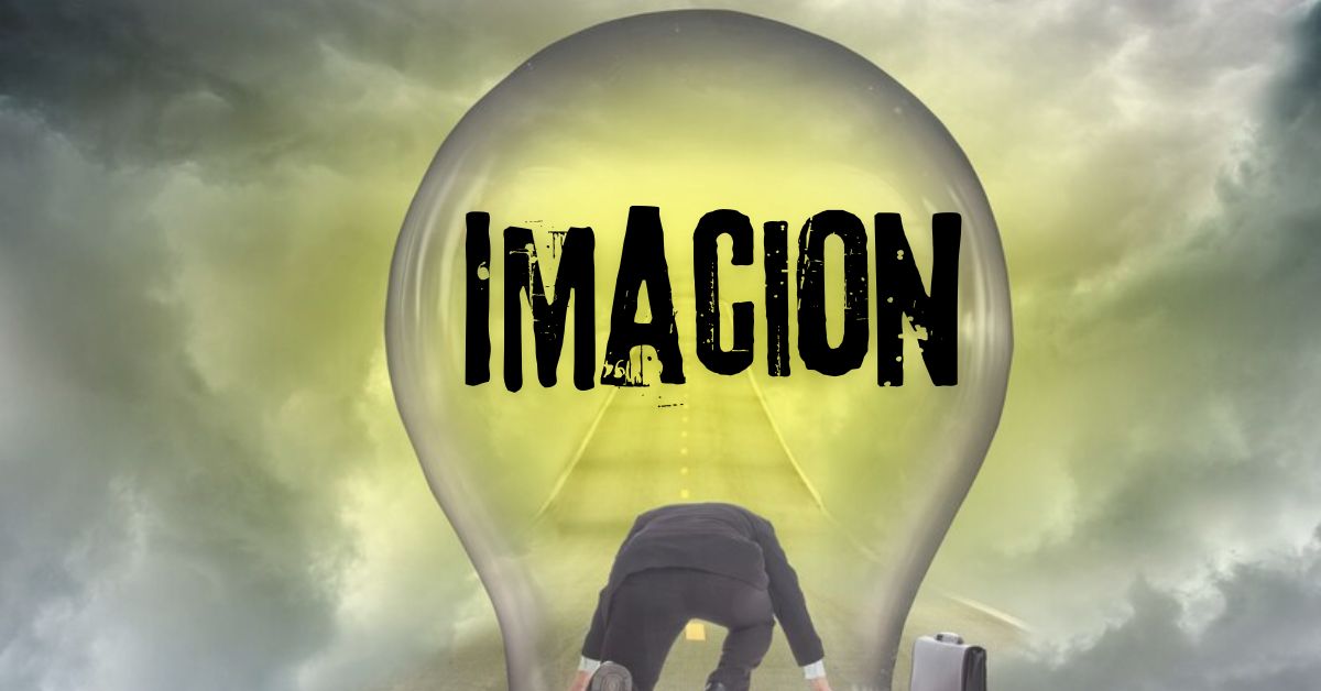 Imacion