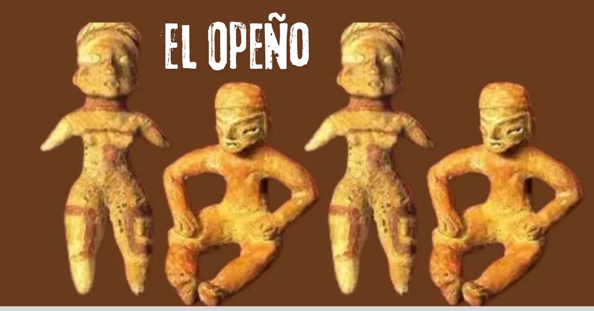 El Opeño