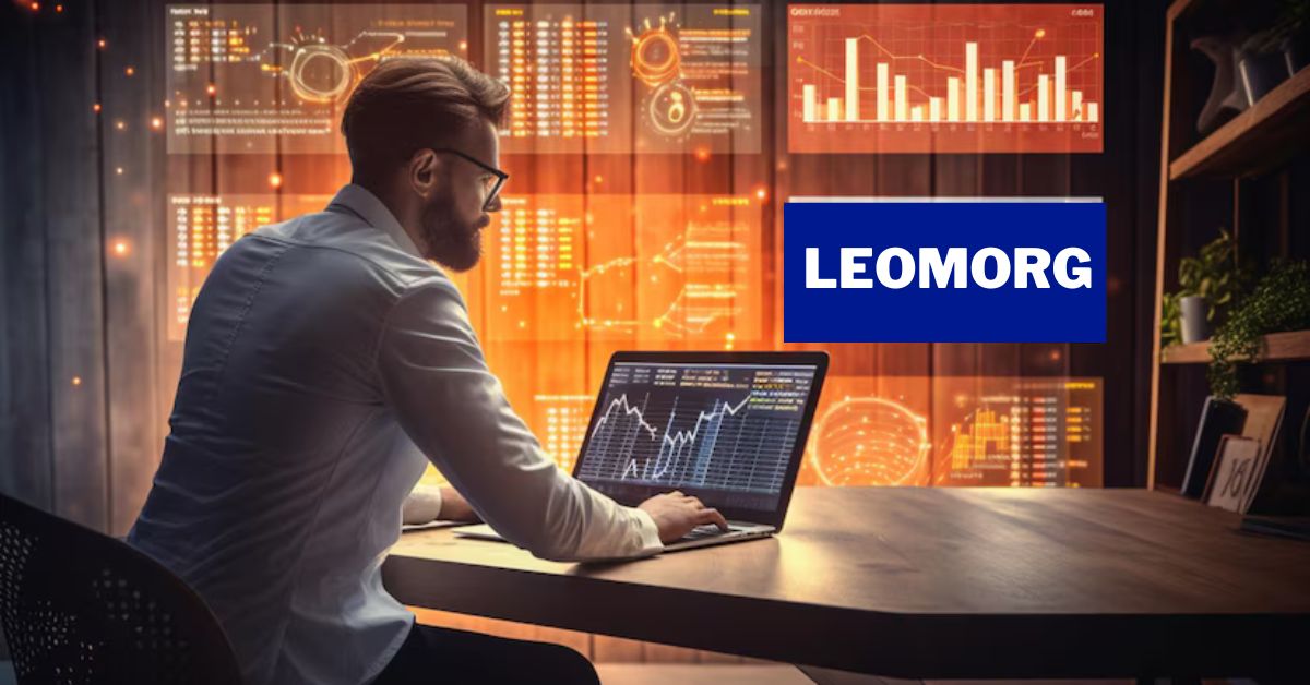 LeoMorg Overview: Revealing the Historical Significance