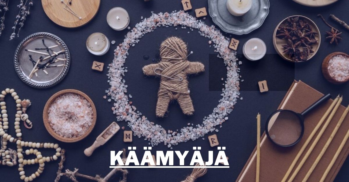 Käämyäjä Unlocked: Delving into Finnish Mystique and Heritage