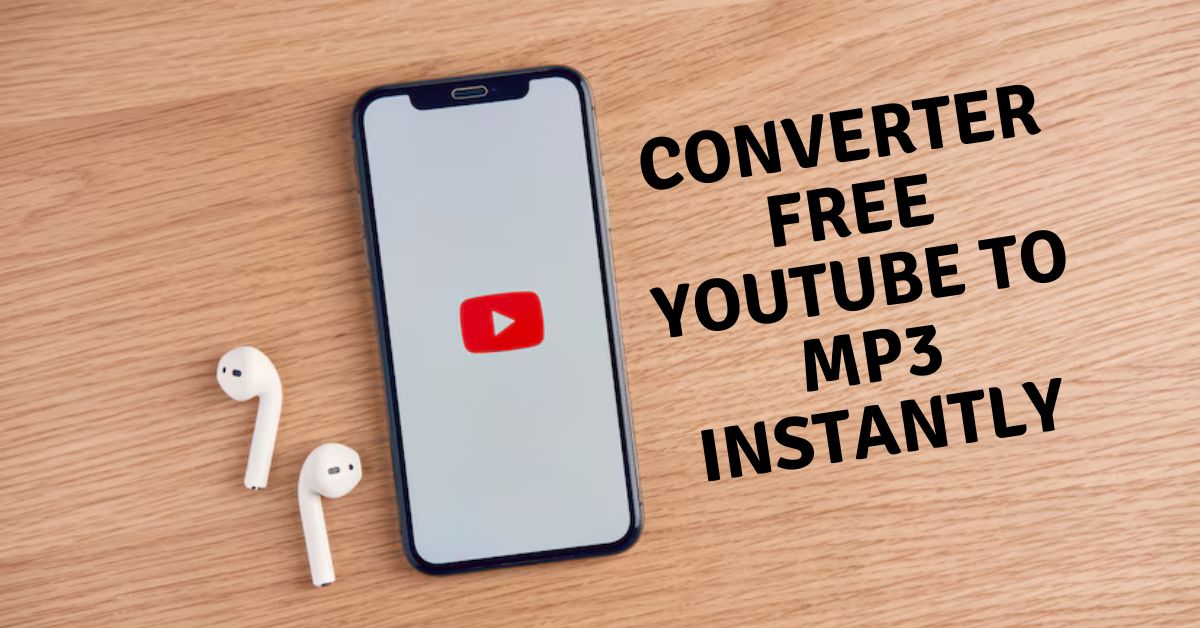 Converter Free YouTube to MP3