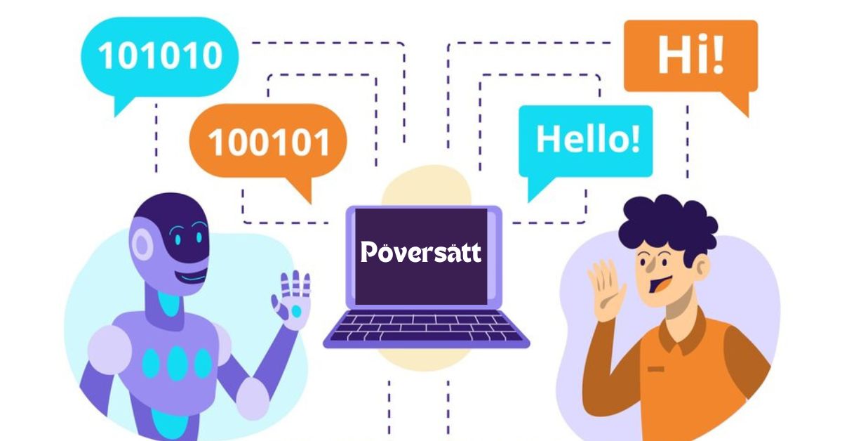 Pöversätt: Master the Art of Translation in Minutes