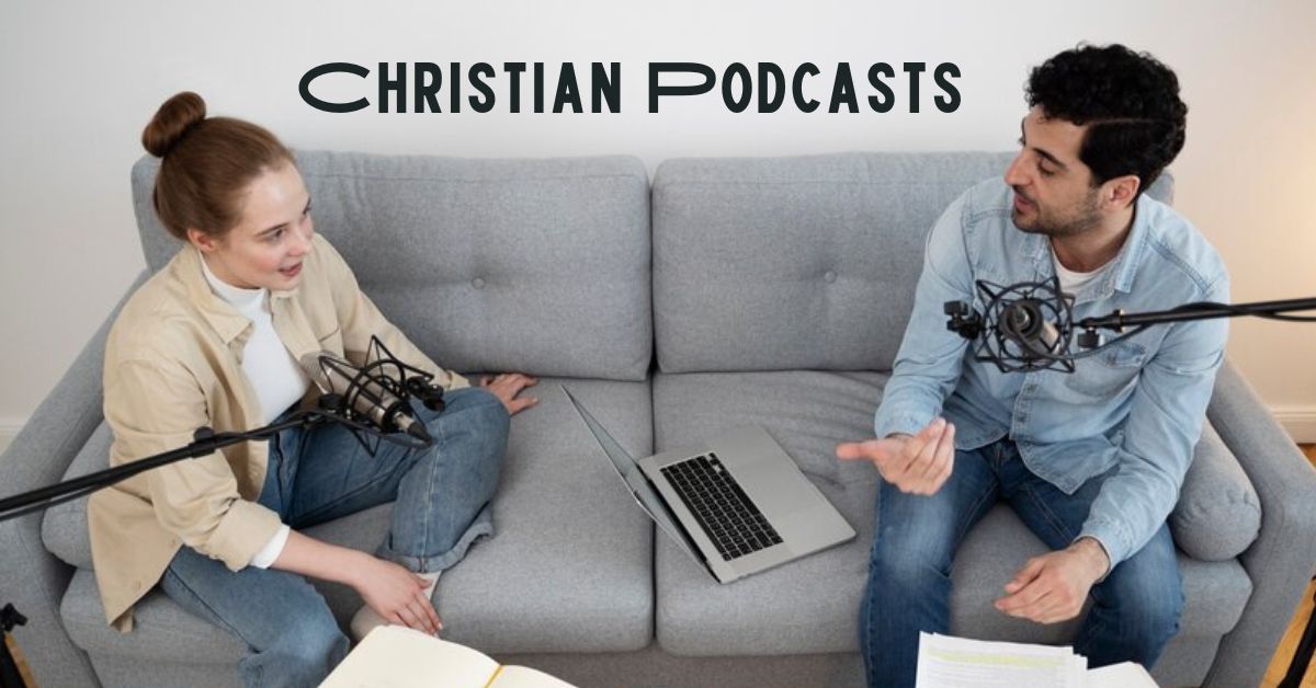 Christian Podcasts