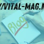 the //vital-mag.net Blog