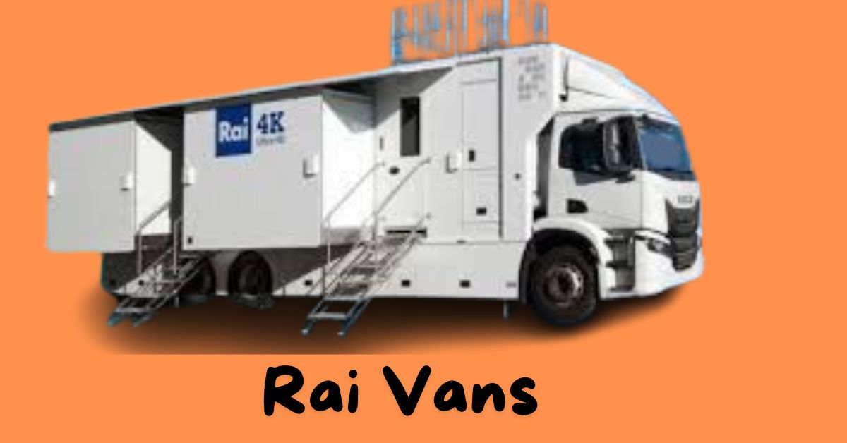 Rai Vans