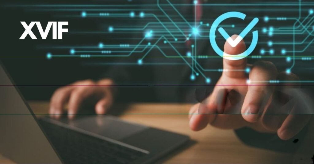 XVIF XML Validation Interoperability Framework Explained FitCoding Xvif xml validation interoperability framework explained fitcoding