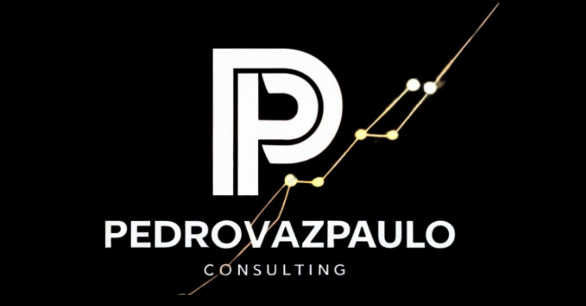 Pedrovazpaulo Business consultant