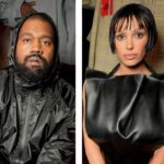 Kanye West new wife