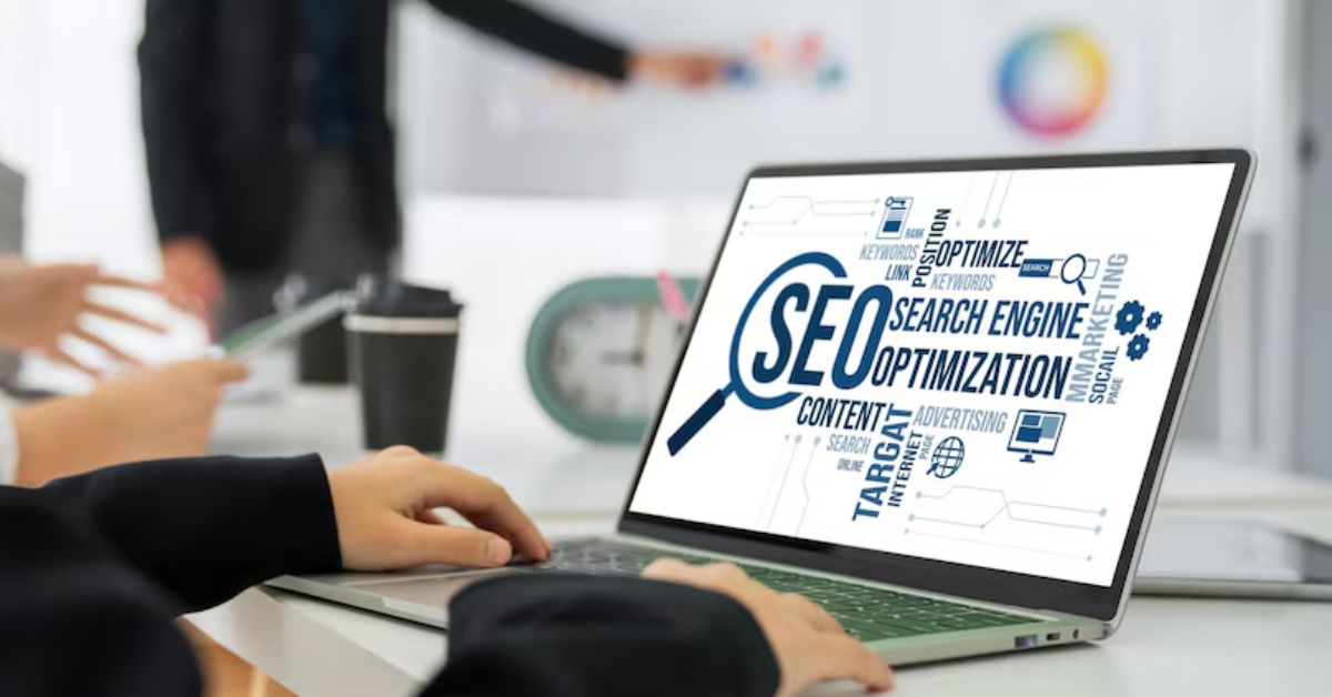 SEO Company