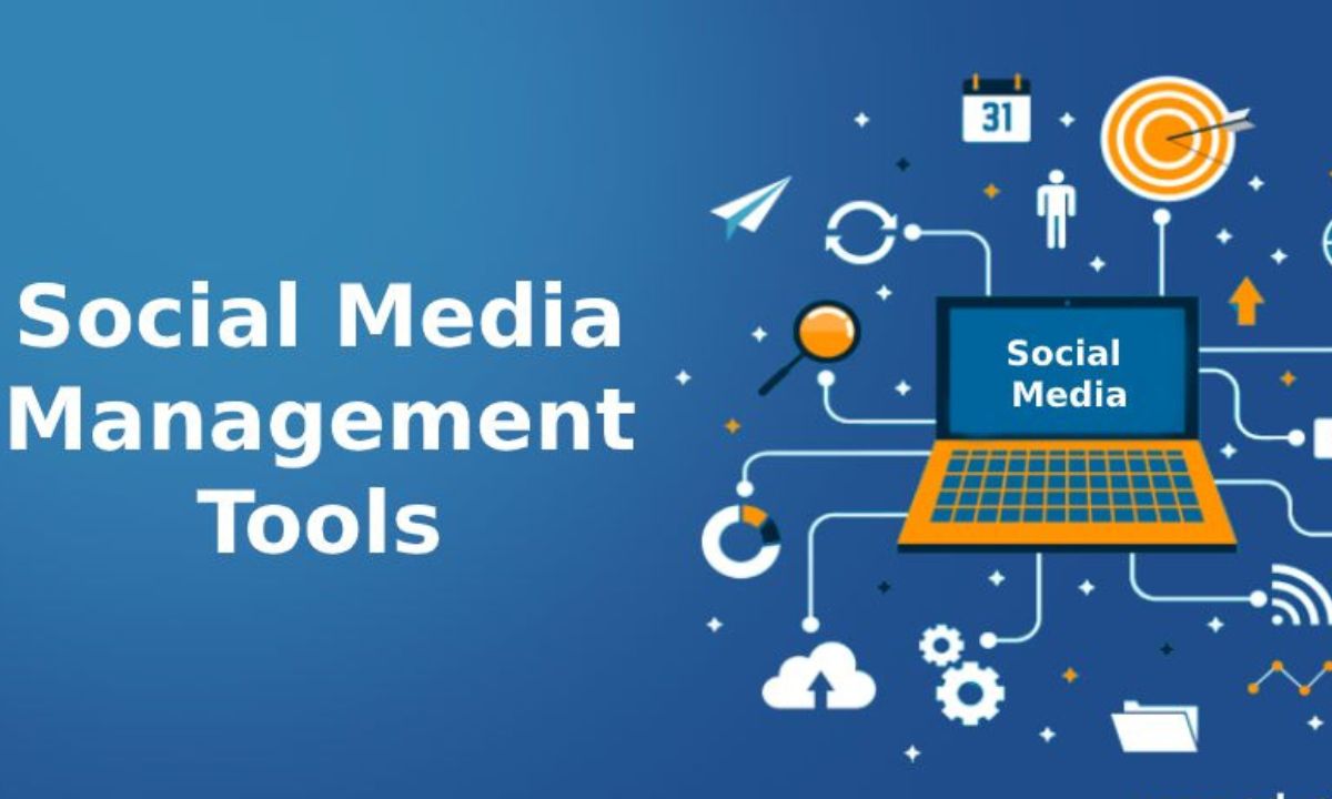 Social Media Management Tools