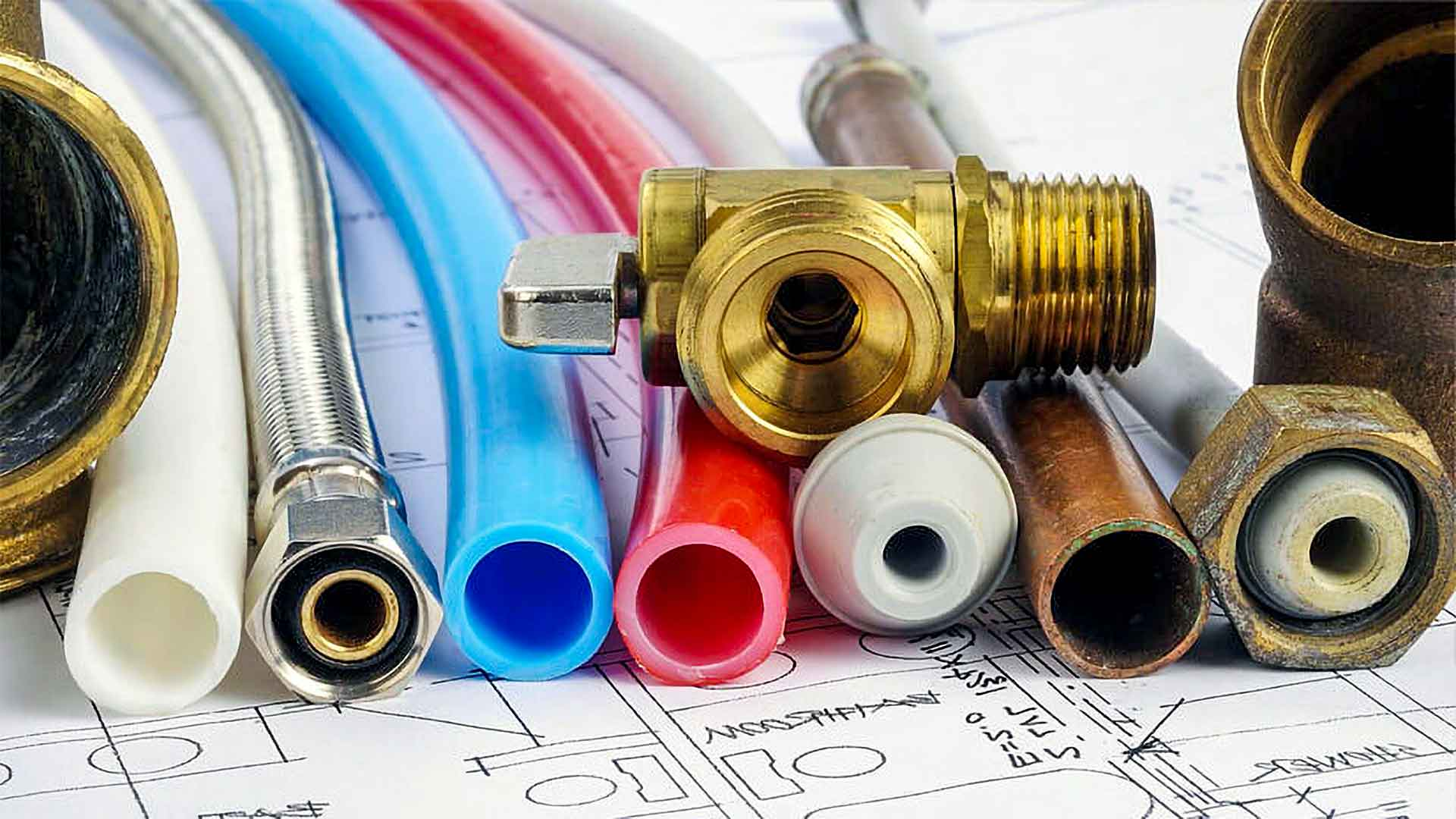 plumbing and pipe fitting pros and cons