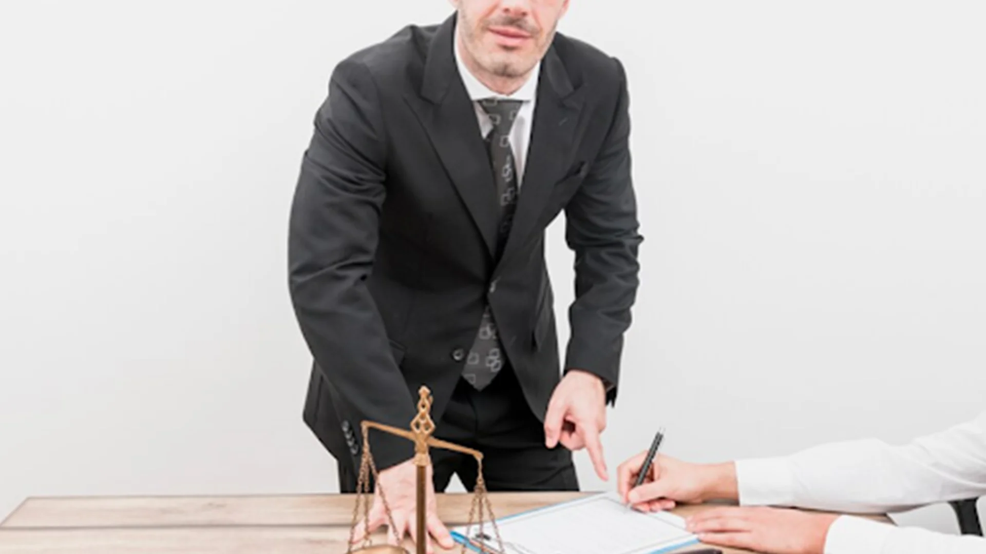 Personal Injury Lawyers