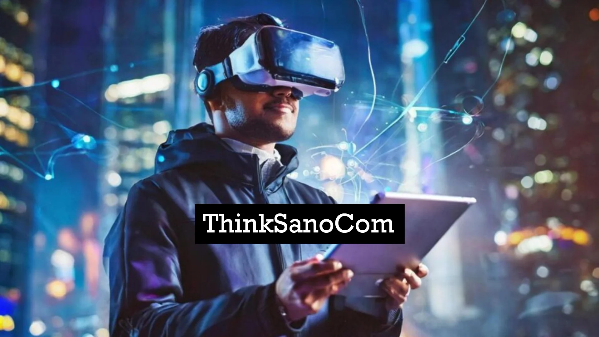 ThinkSanoCom