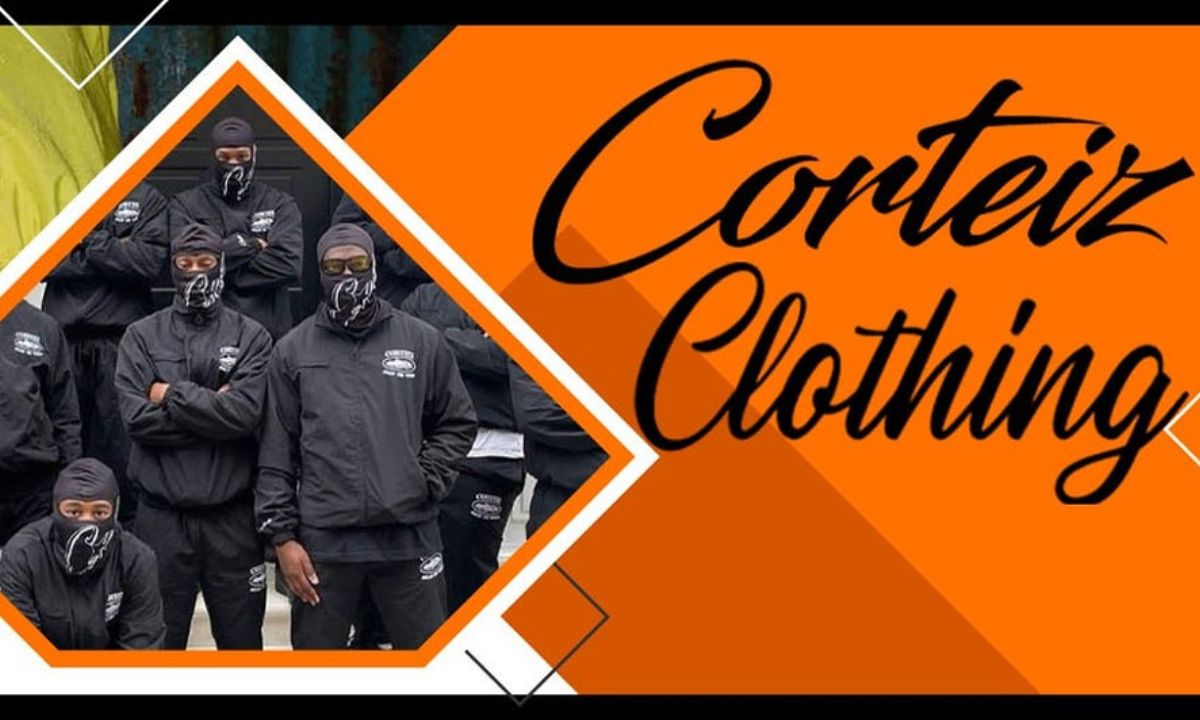 Corteiz Clothing