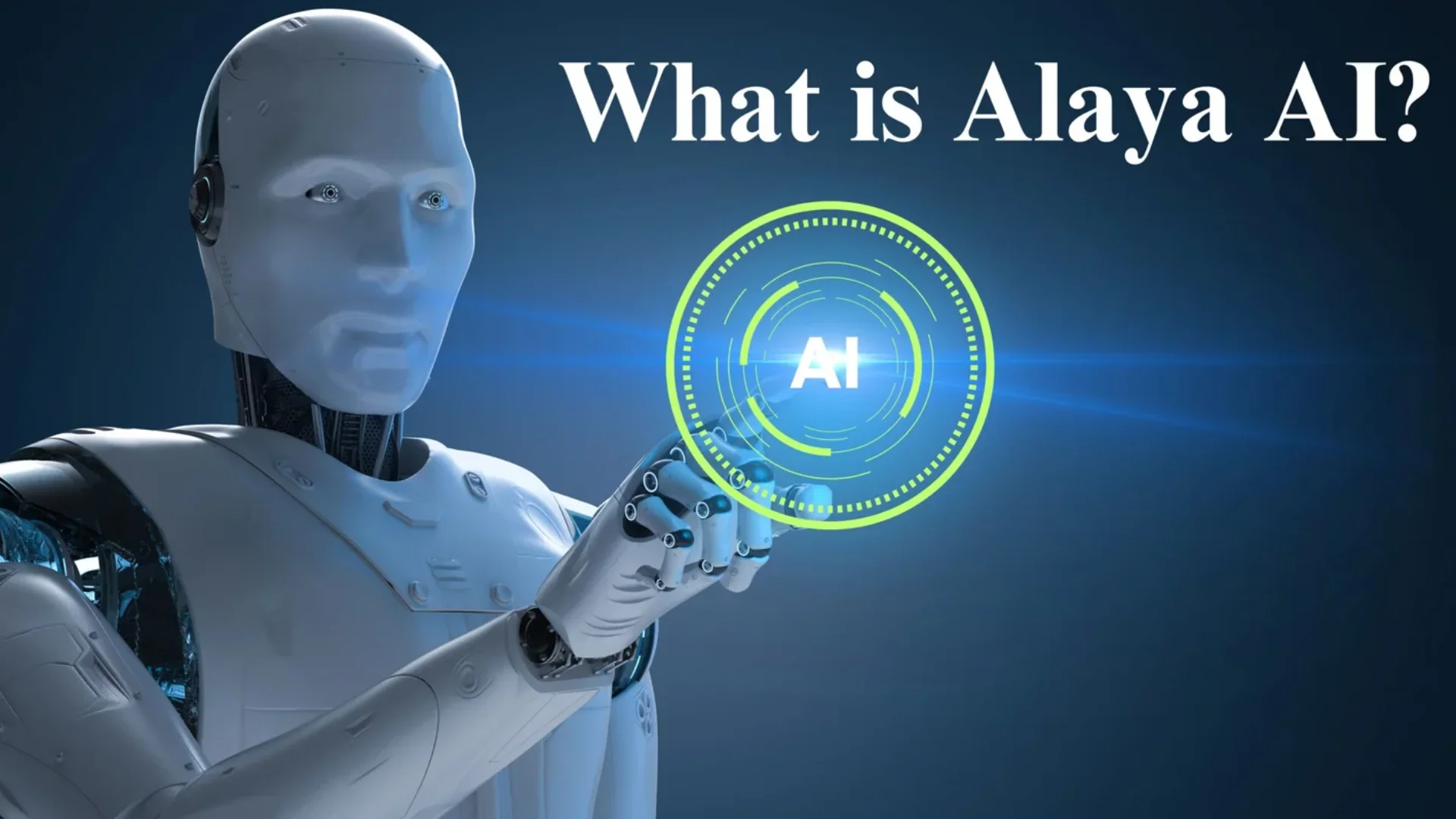 alaya ai stock