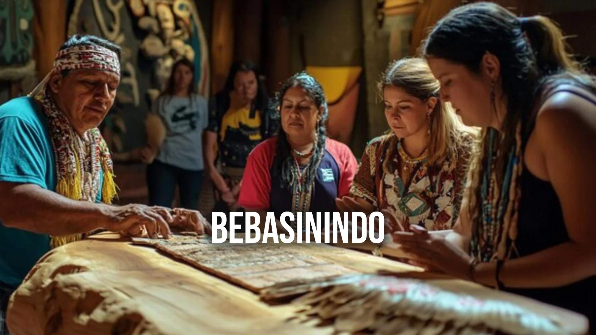 bebasinindo