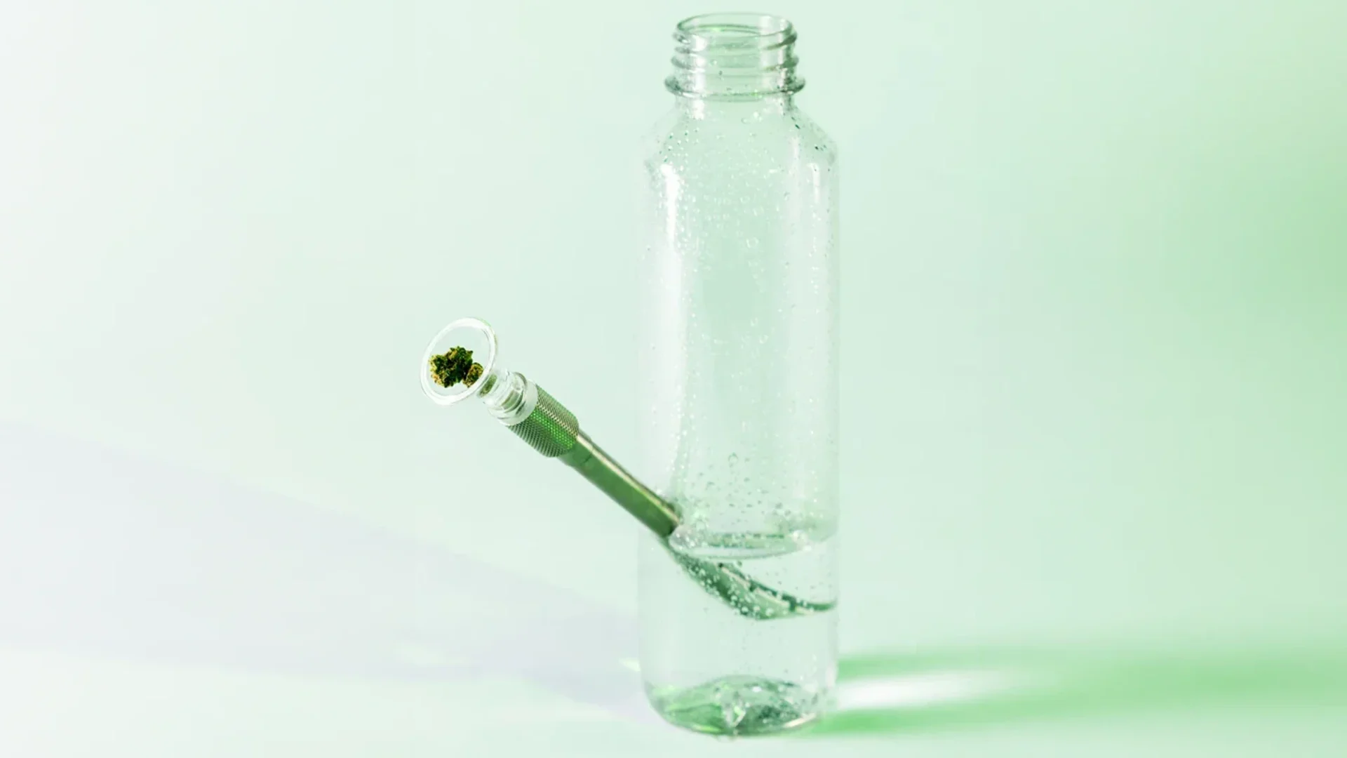 diy bong