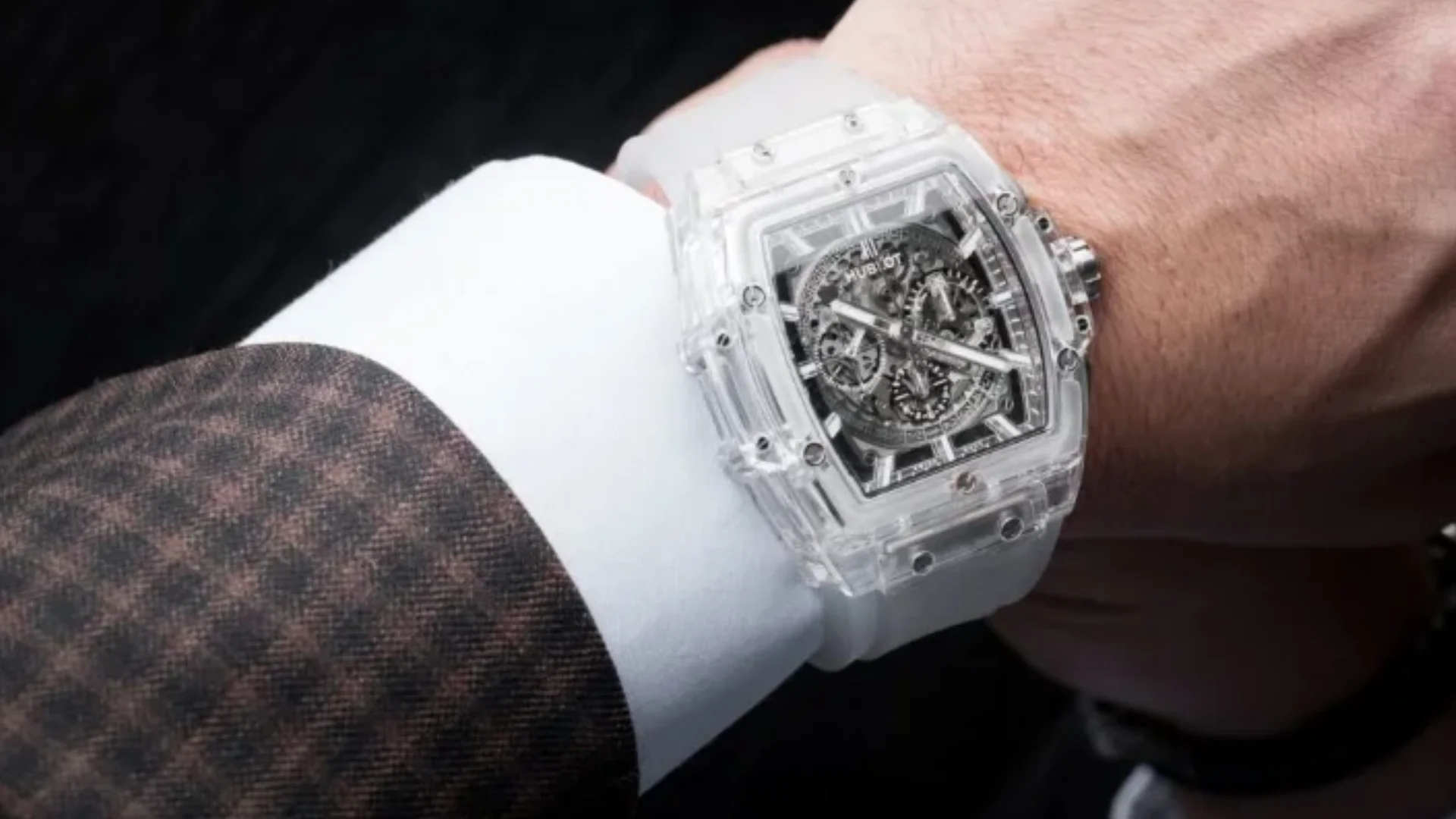 fintechzoom hublot