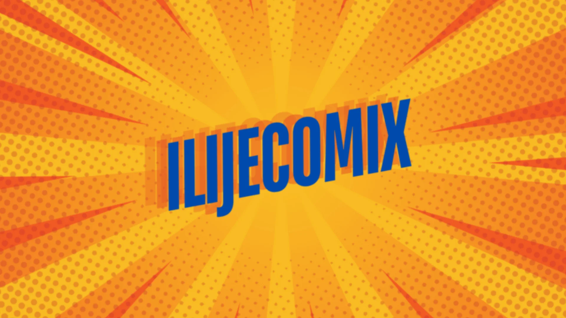 ilijecomix