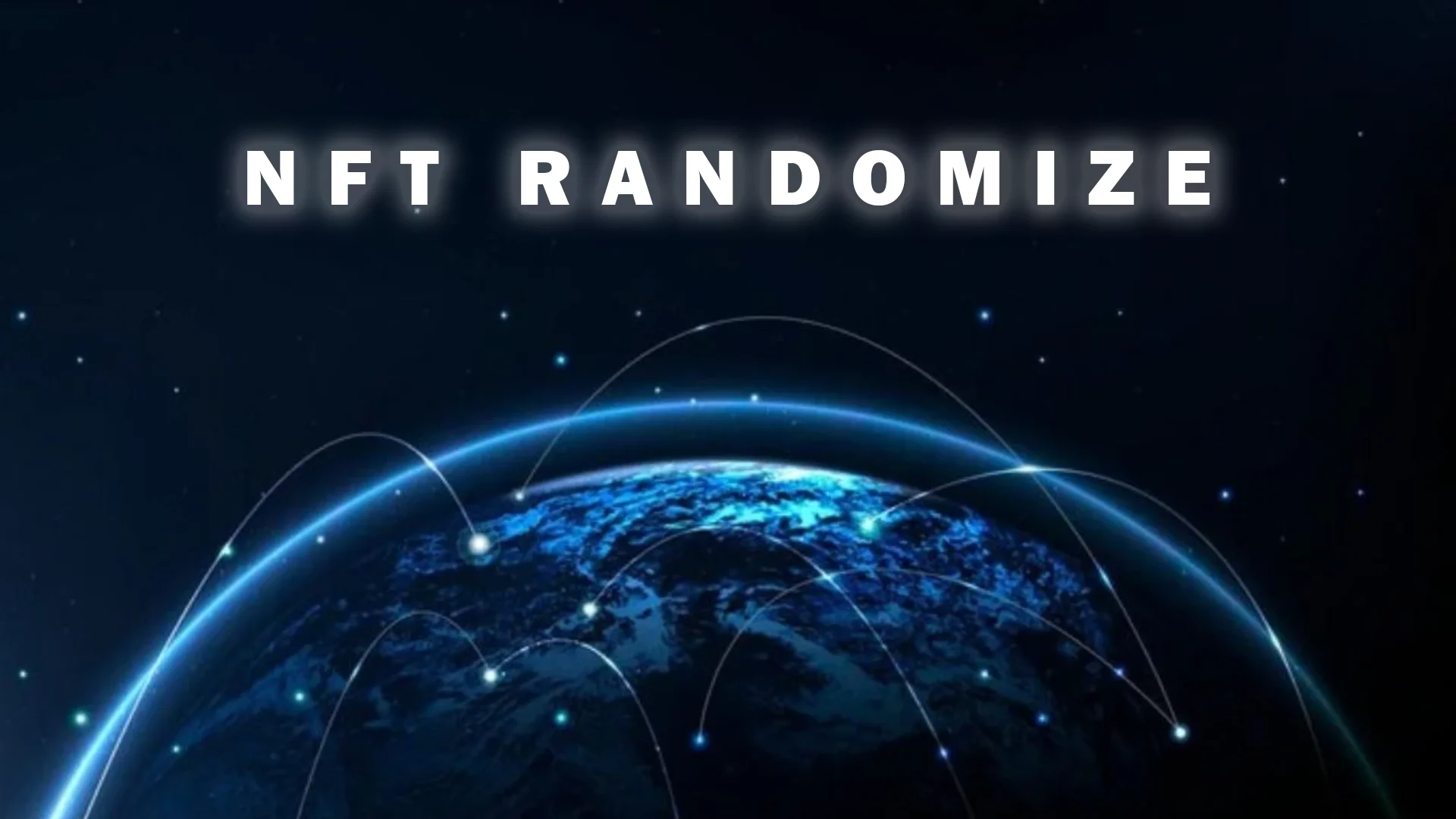 nft randomize