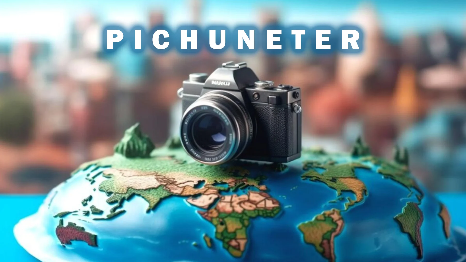 pichuneter