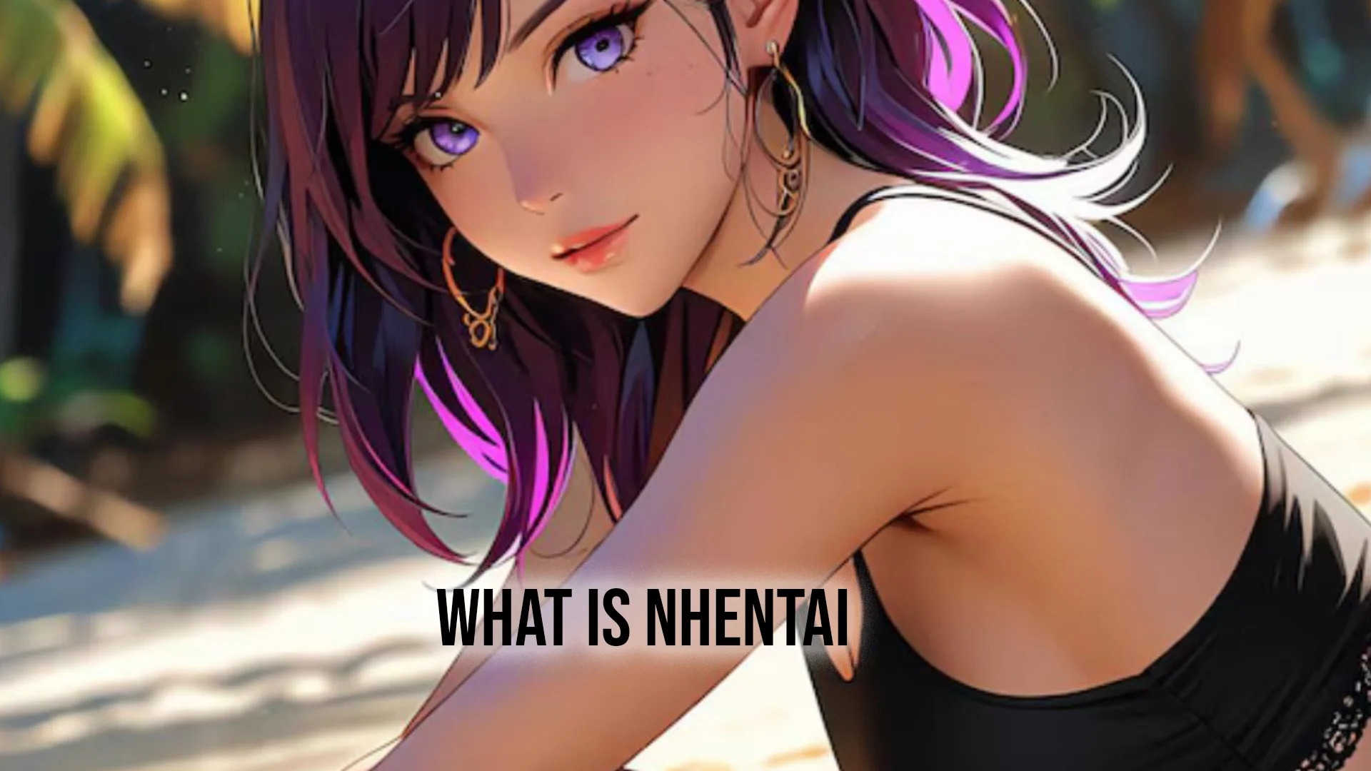 what is nhentai