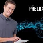 Přeldač