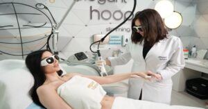 Laser Hair Removal in Dubai