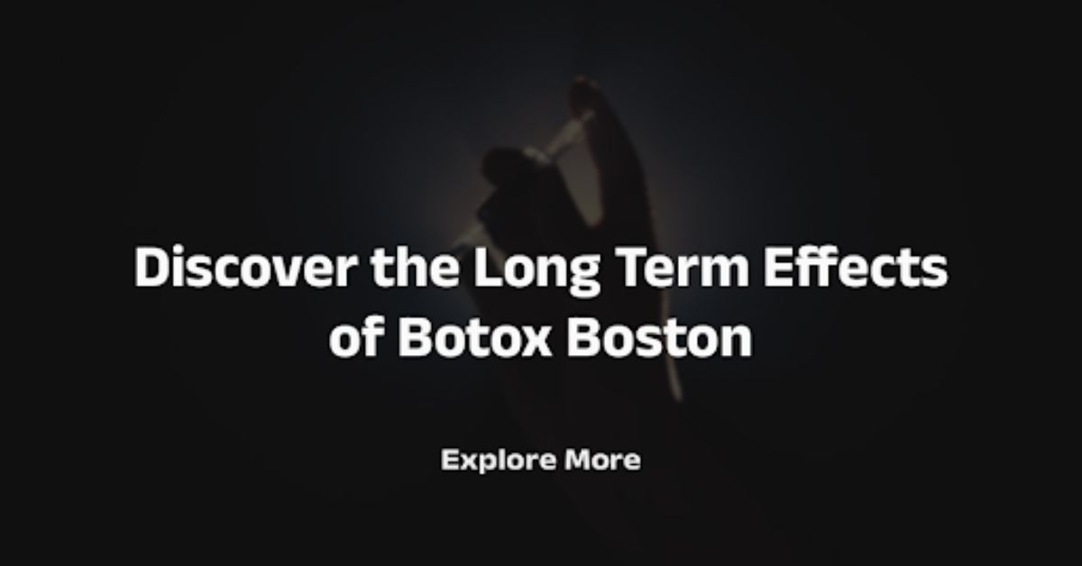 Botox Boston