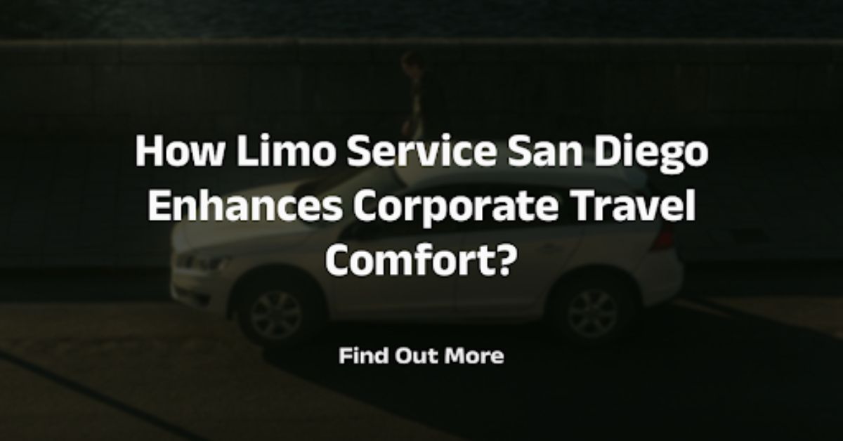 Limo Service