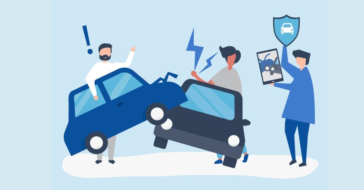 Avoid After a Car Accident