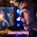 codes etruesports