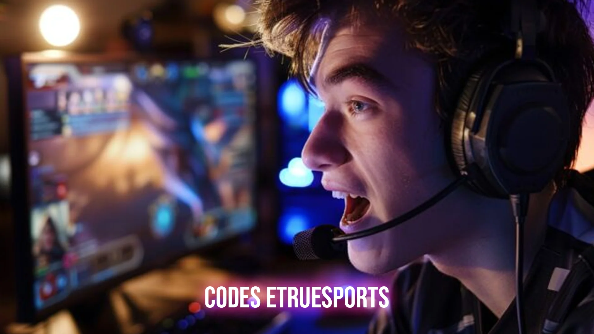 codes etruesports