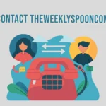 contact theweeklyspooncom