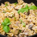 farfalle