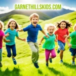 garnethillskids.com