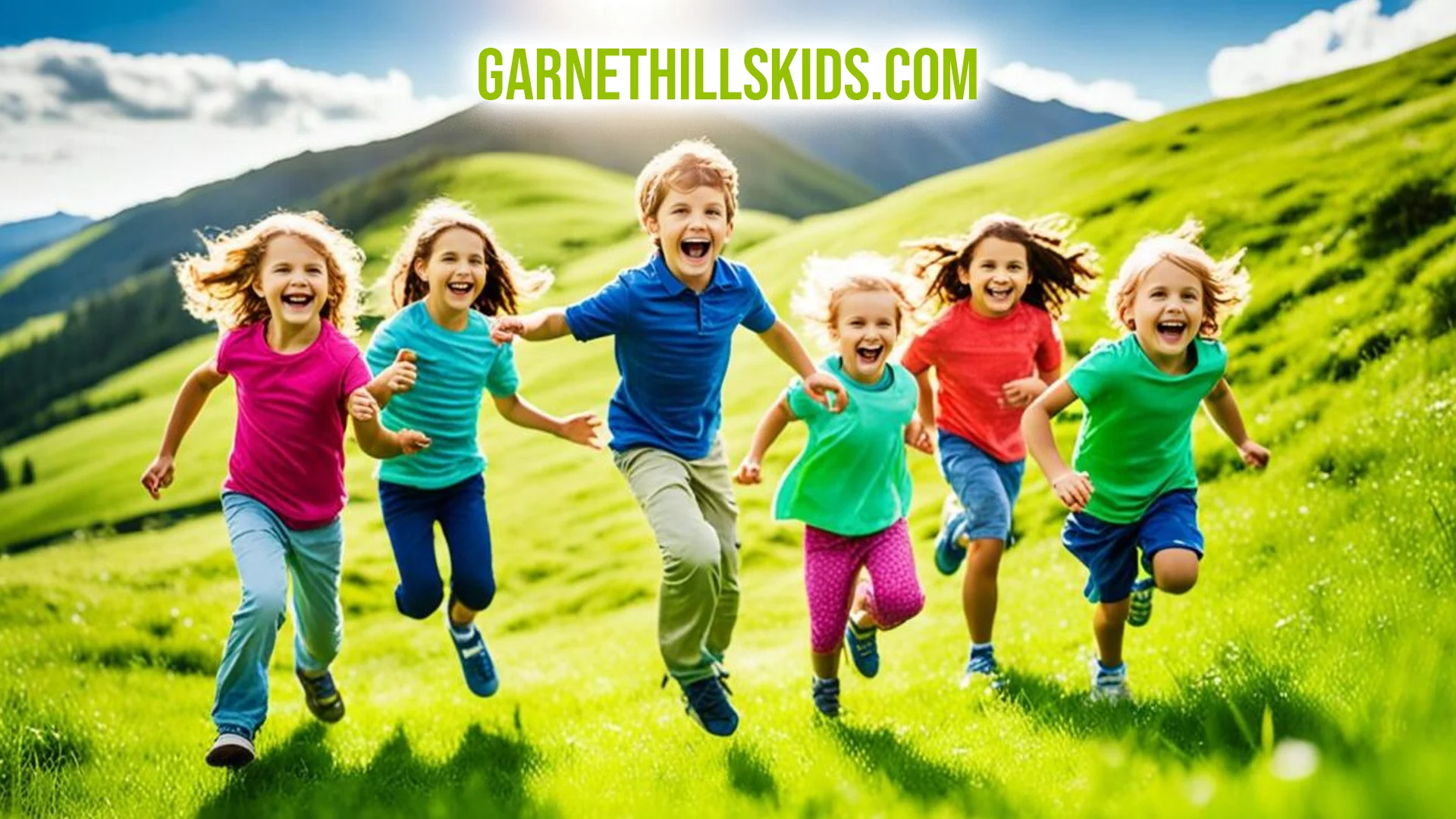 garnethillskids.com