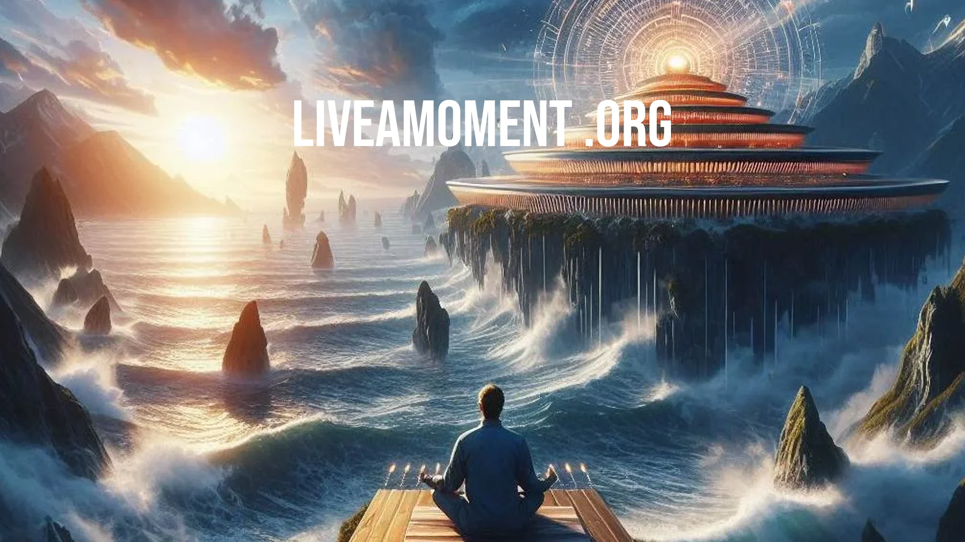 liveamoment .org