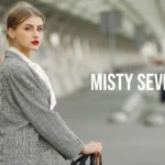 misty severi