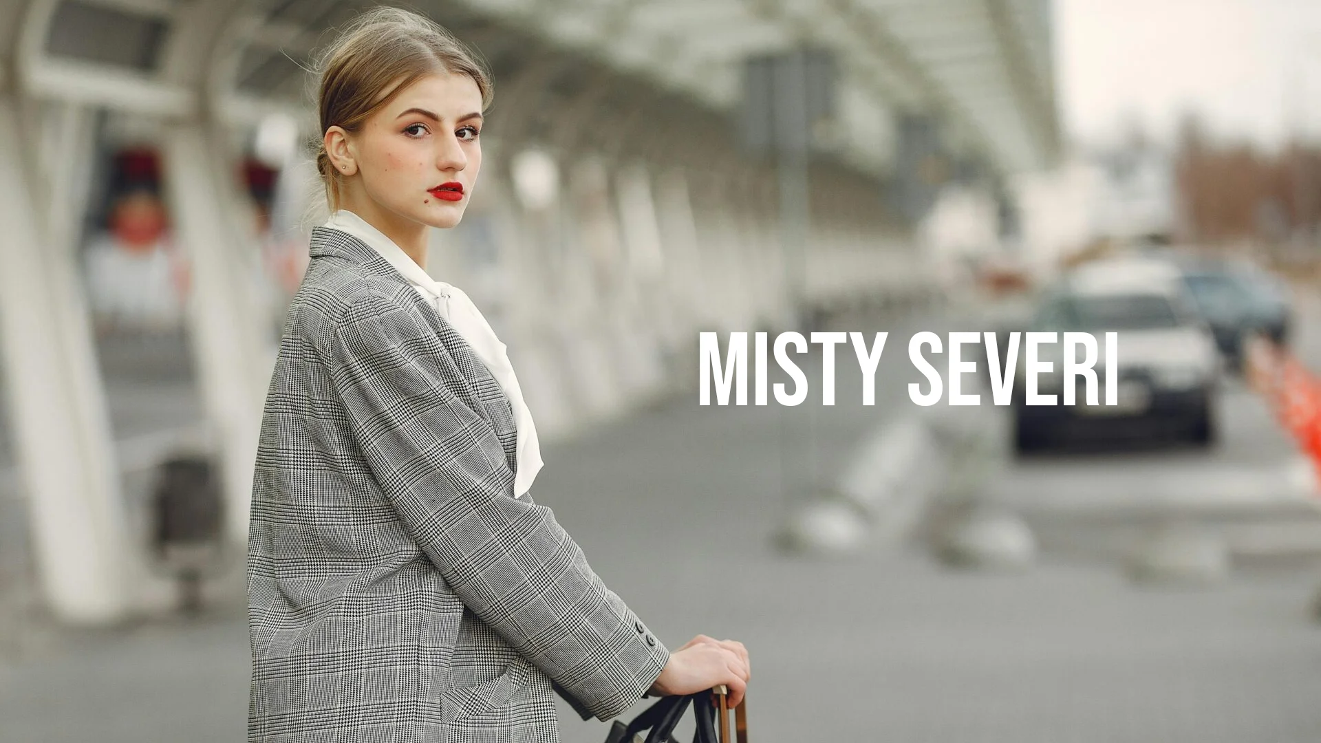 misty severi