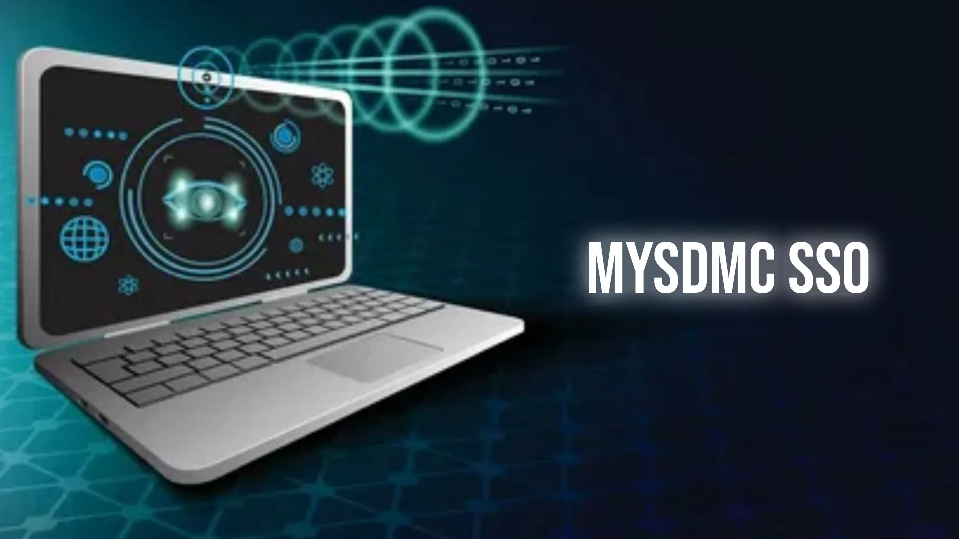 Mastering MySDMC SSO: Easy Steps For Smooth Access