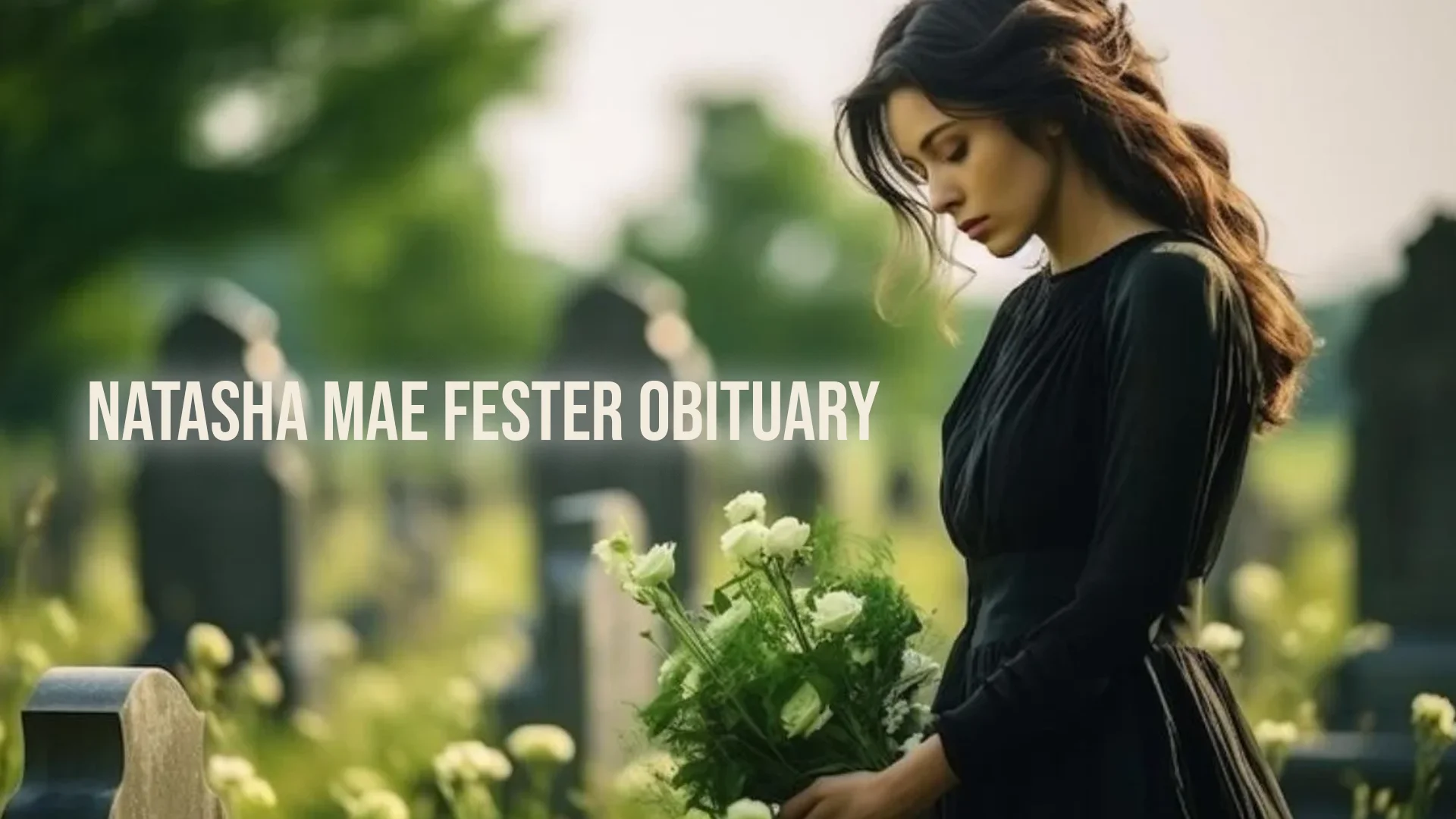 natasha mae fester obituary