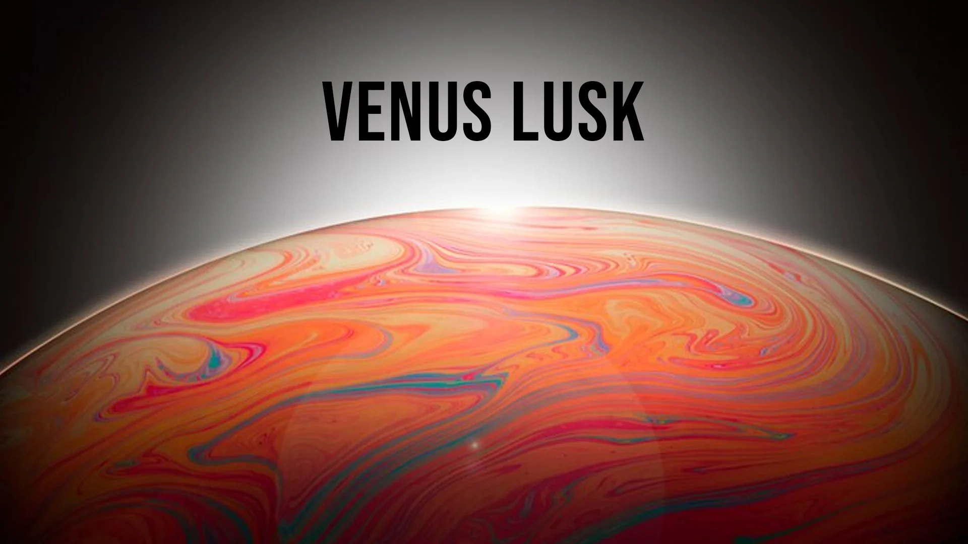 venus lusk