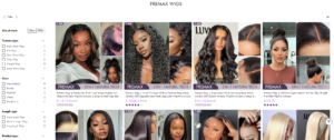 Who Offers the Best PreMax Wigs