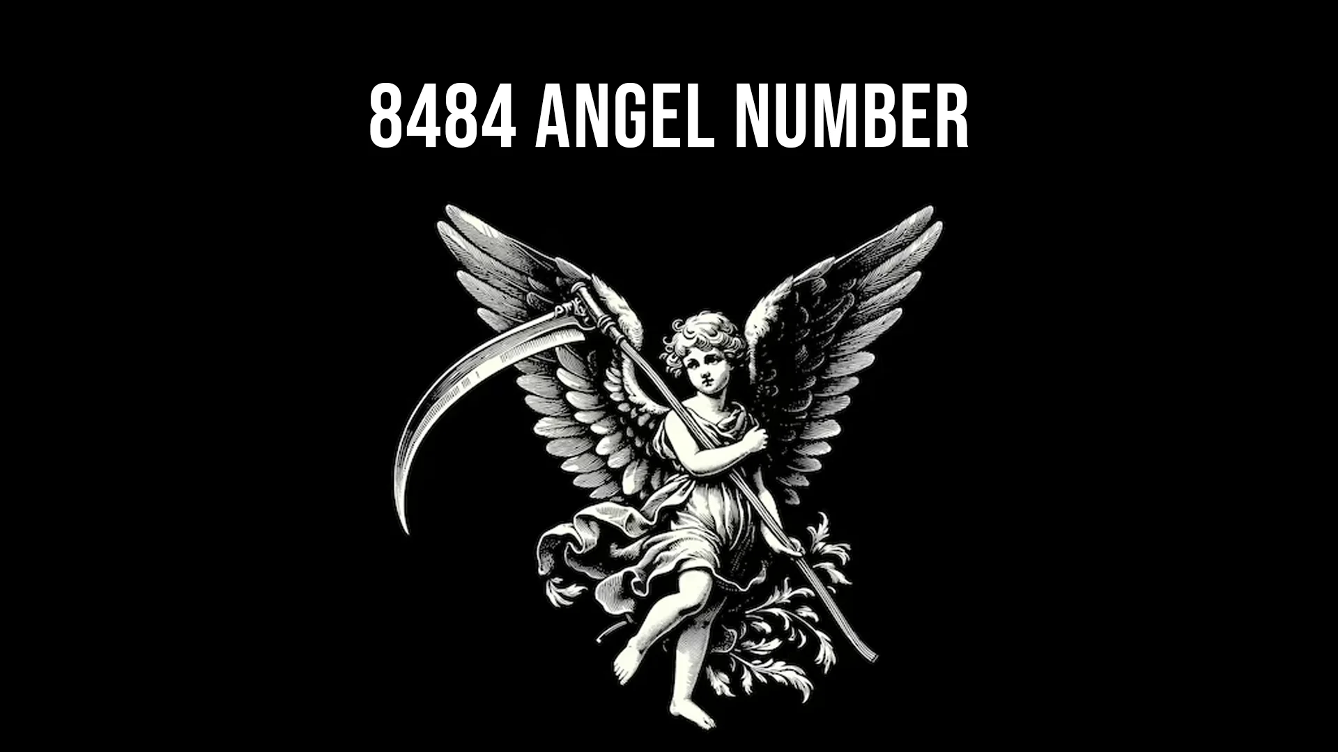 8484 angel number