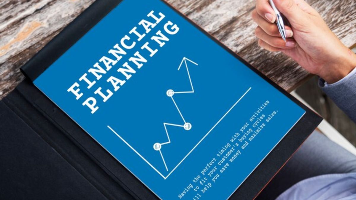 Business Financial Planning