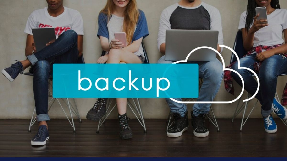 Backup Solutions for Businesses