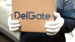 How DelGate Stands Out