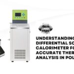 Scanning Calorimeter